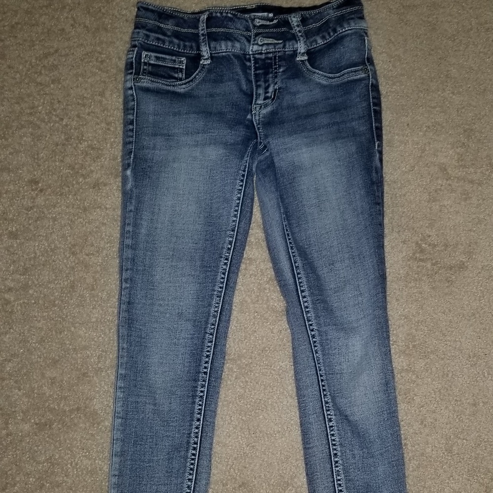 Mudd kids jeans